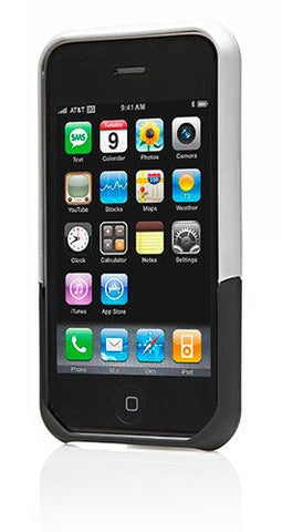 (LS) Hardshell Dockable case