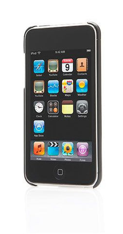 Cygnett GrooveShield Form iPod