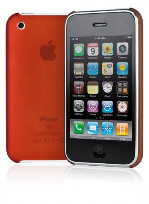 Suit Iphone 3G/3GS (LS)