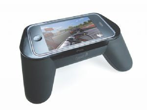 Zooom, iPhone, iPod Touch (LS)