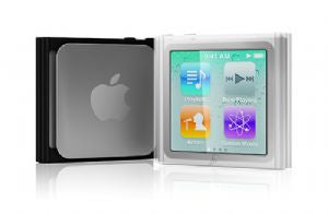Clear Screen Protector (LS)
