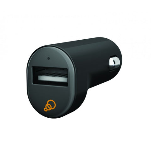 Fast Charging USB Car Charger