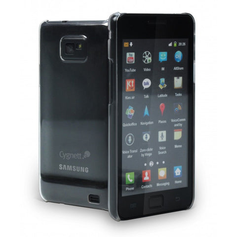 Suit Samsung Galaxy S2