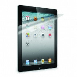 Optic Clear Suits Ipad 3 or 4