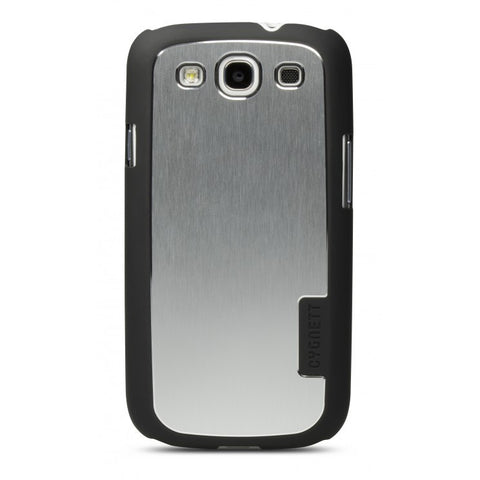 For Galaxy S3 Aluminium Casing