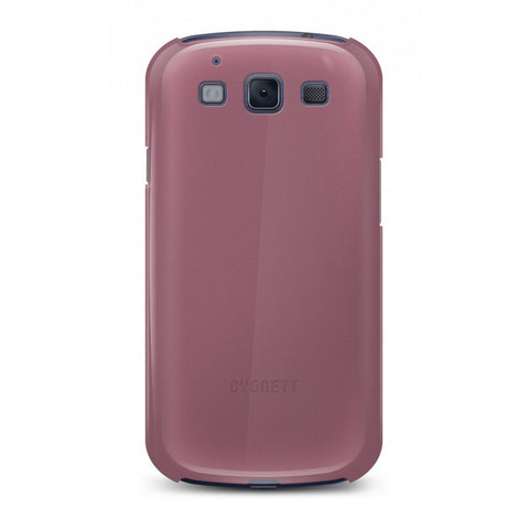 Plastic For Galaxy S3 Snap On