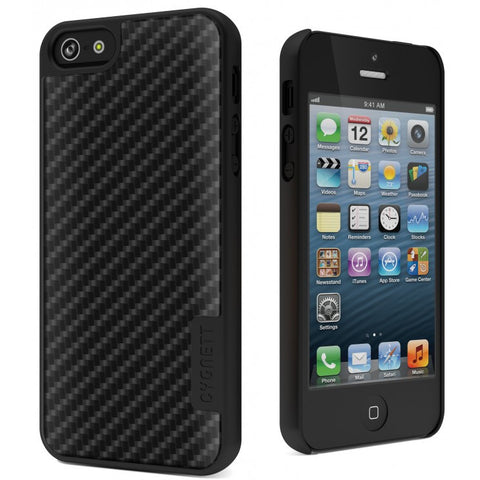 Hard Case Suit Iphone 5 (LS)