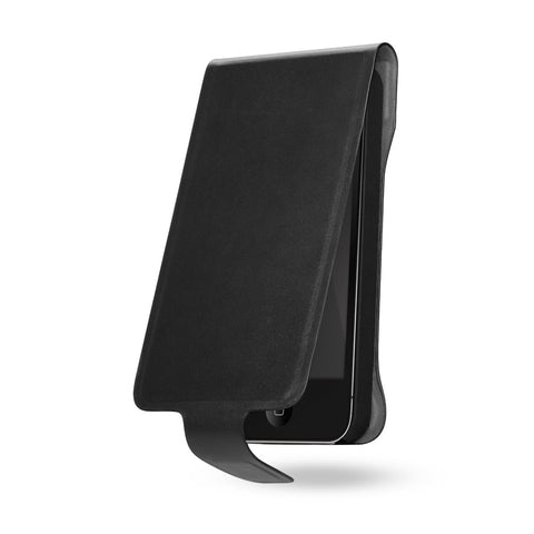 Black Grey  Case Iphone5 (LS)