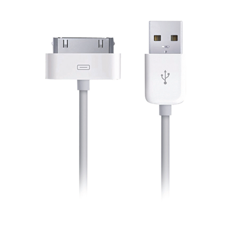 Charge & Sync iPod/iPhone/iPad