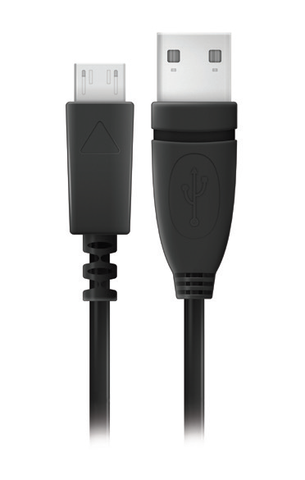 Charge & Sync Samsung Galaxy