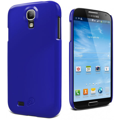 For Galaxy S4 Snap On Case