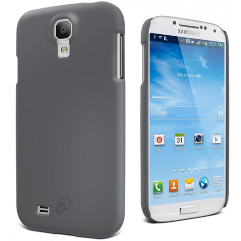 Slim Soft Feel Suit Galaxy S4