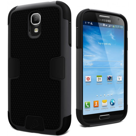 Evolution Suit Galaxy S4