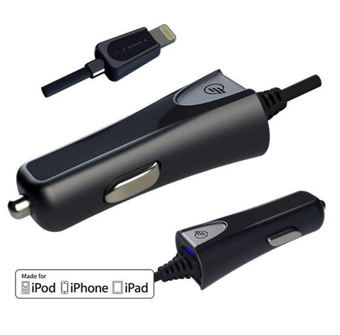 Charge iPhone 5 New iPad Mini