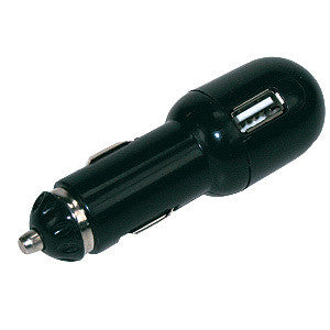 RED LED INDICATOR (LS)