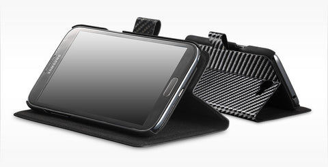 Cover, Samsung Galaxy Note II