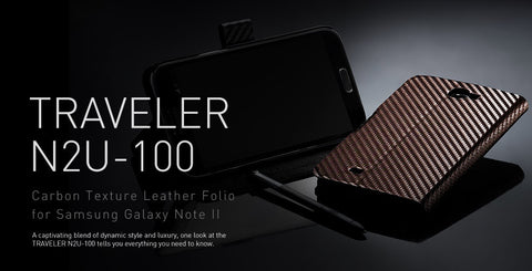 Cover, Samsung Galaxy Note II