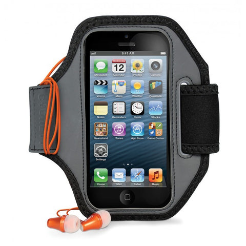Suits Iphone5 and Ipod 5