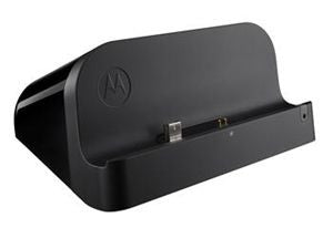 Standard Dock for Moto XOOM