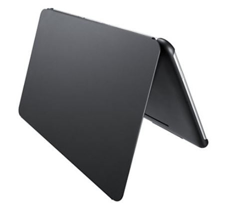 Samsung Galaxy Tab Cover BLACK