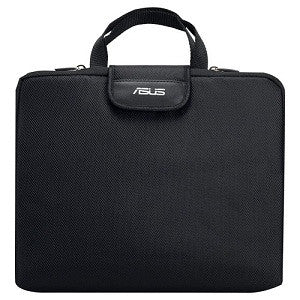 BLACK, SUITS ASUS EEEPC