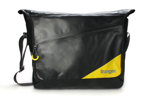 Protective Messenger Bag (LS)