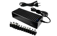 With USB Port LED