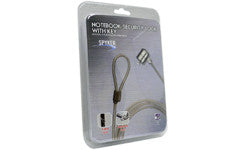 1.2M STAINLESS STEEL WIRE PVC