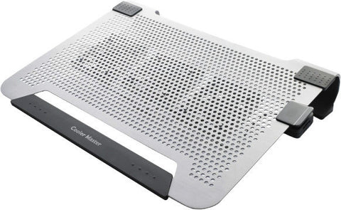 Silver Stand up to 19' NB