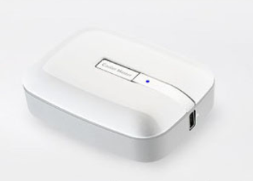 Charge,WHT, Power Fort,USB2