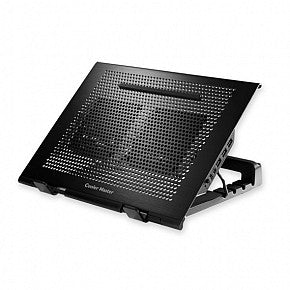 2 x 100mm Fans, Up To 17' NBks