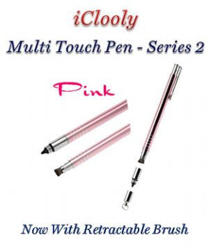 Pink Stylus