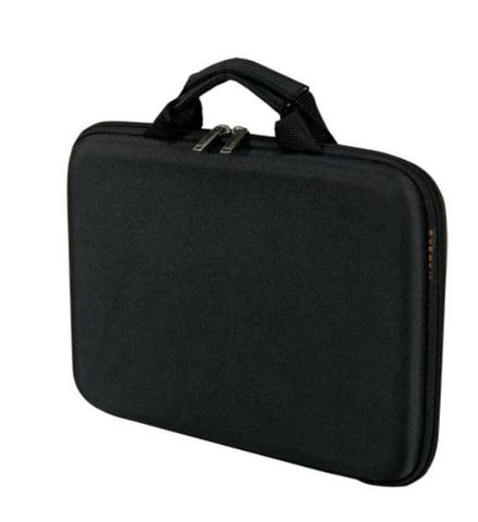 Inner Padded Foam, Hard Shell