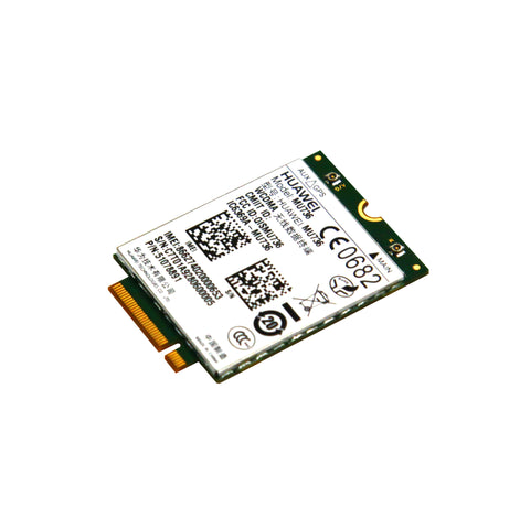 HSPA+ for LeaderTab W150, W170