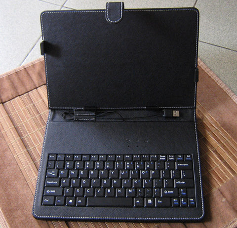 Folio for any 9.7'/10' tablet