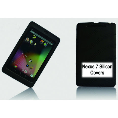Back Case for Nexus 7 / 7' Tab