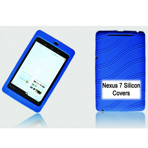 Back Case for Nexus 7 / 7' Tab