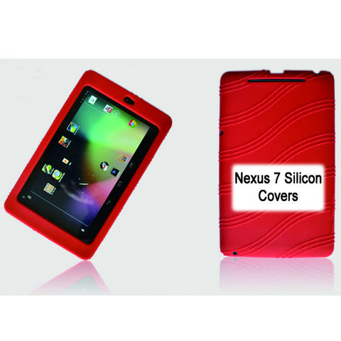 Back Case for Nexus 7 / 7' Tab