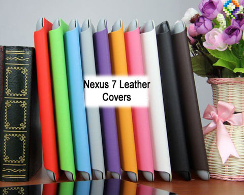 Folio for Nexus7 or any 7' Tab
