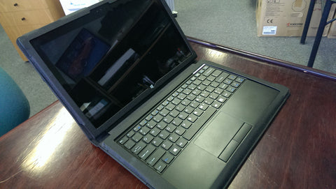 Cover w/stand for W100 series