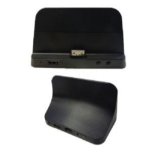 USB2.0*3, RJ-45, DC-in, Headph