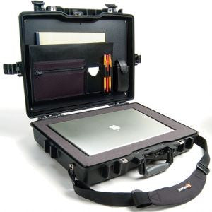 Suits up to 17' Notebook