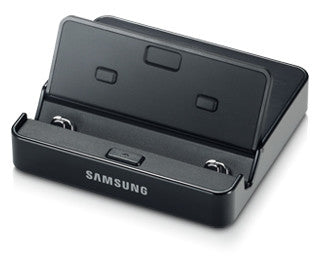 Cradle/LAN/1xUSB2.0/DC In