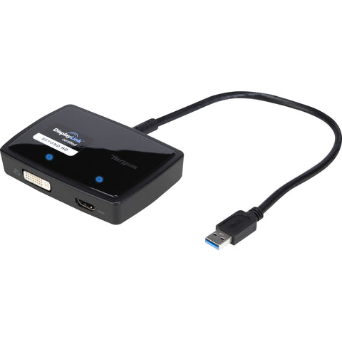 SuperSpeed, Video Adapter