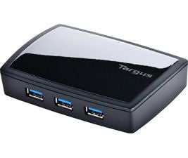 3x USB 3.0 Ports And 4x USB 2