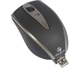 Retractable, Laser (LS)