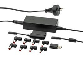 2.1A USB Fast Charge Port