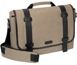 13.3 Messenger Bag Tan