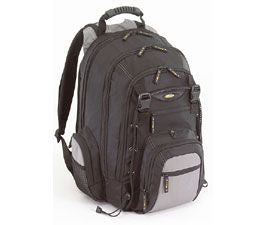 Nylon. Fits up to 15.4' NB