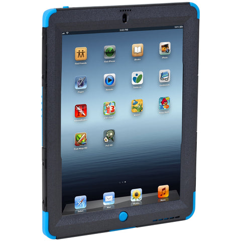 Suits IPAD3 and 4 Hard Shell
